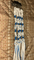 Tallit Style Tzitzit