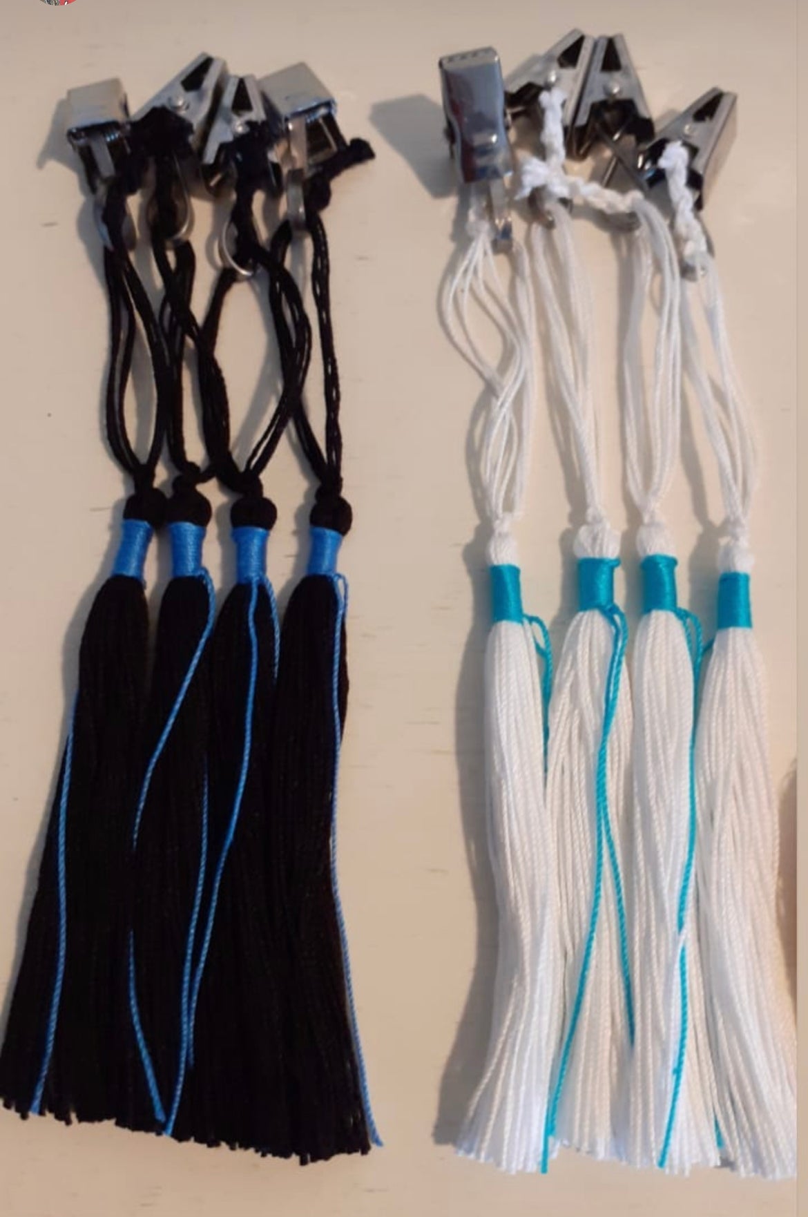 Basic Bell Tzitzit