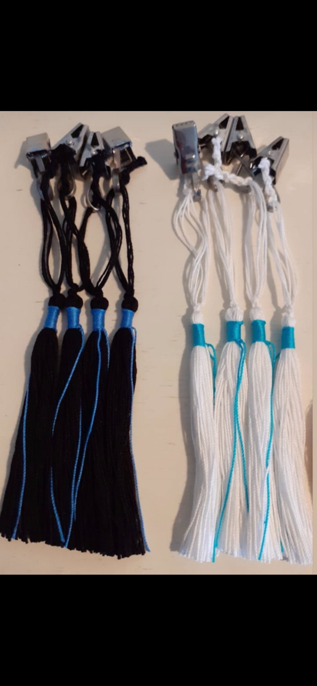Basic Bell Tzitzit