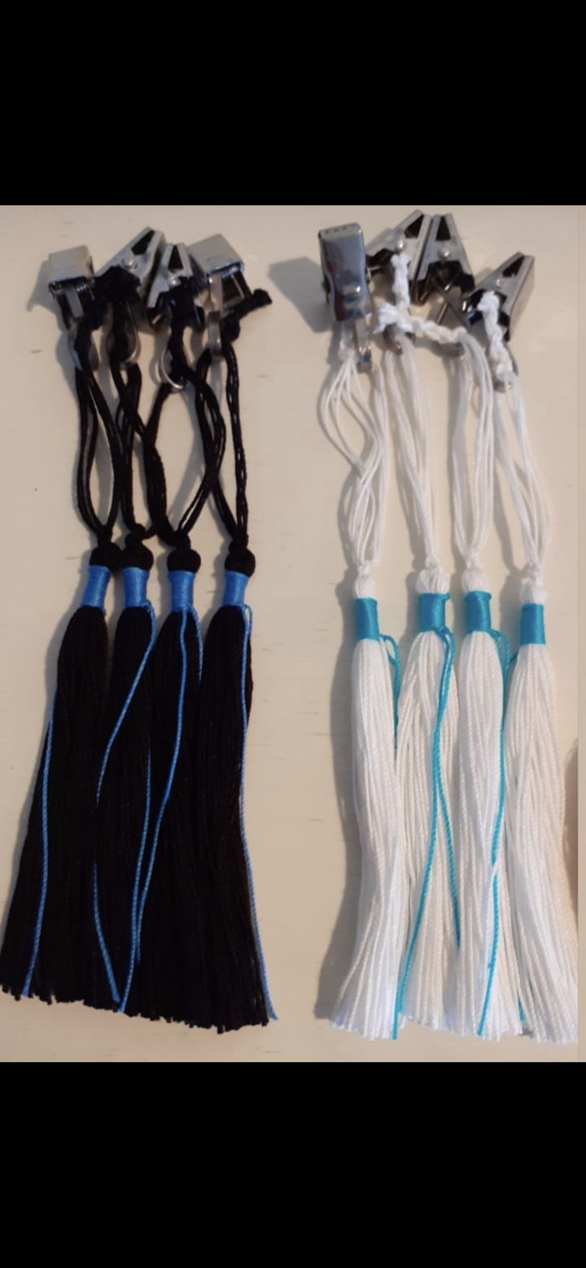 Basic Bell Tzitzit