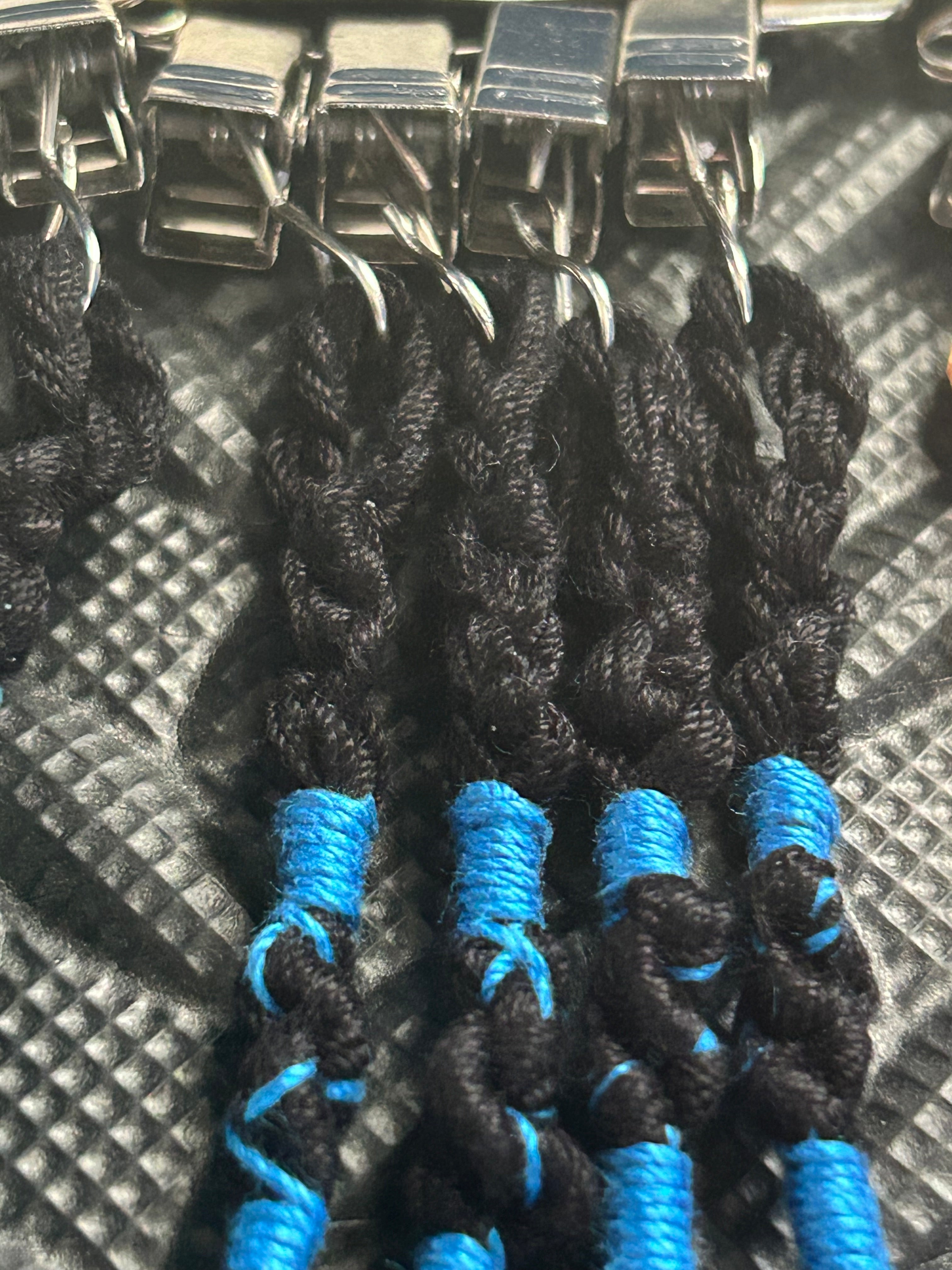Tallit Style Tzitzit