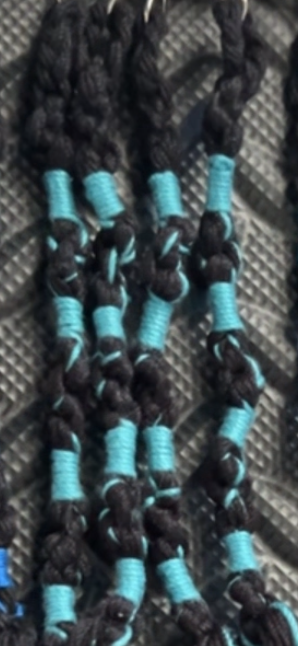 Tallit Style Tzitzit